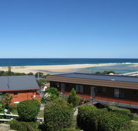 Blue Seas Holiday Villas - Go Out