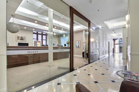 Launceston Central Apartment Hotel Official - Pubs and Clubs 10