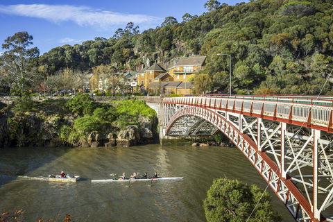 Launceston Central Apartment Hotel Official - Pubs and Clubs 25