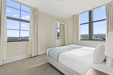Launceston Central Apartment Hotel Official - Pubs and Clubs 12