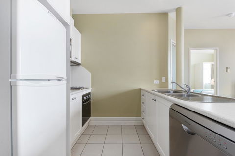 Launceston Central Apartment Hotel Official - Pubs and Clubs 8