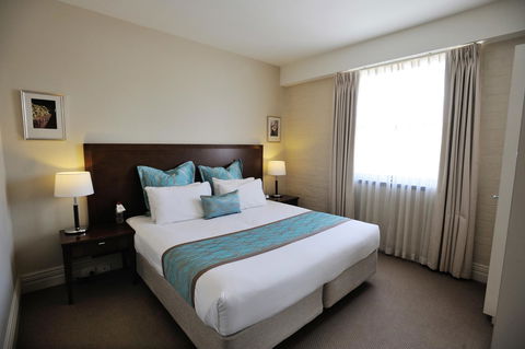 Launceston Central Apartment Hotel Official - Pubs and Clubs 27