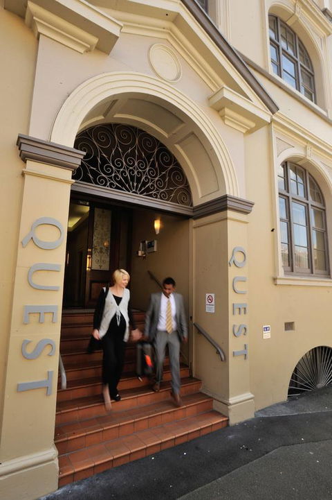 Launceston Central Apartment Hotel Official - Pubs and Clubs 29