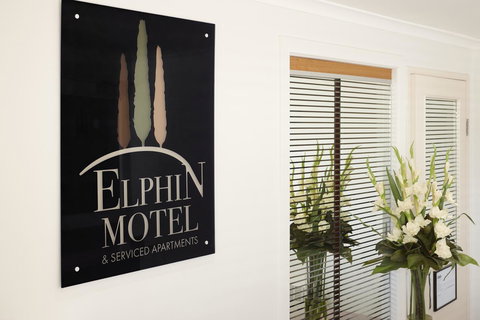 Elphin Serviced Apartments - Go Out 16