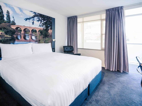 Mercure Launceston - Go Out 24