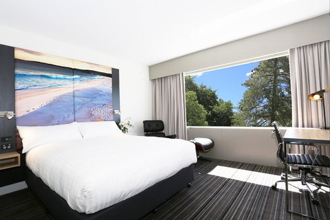 Mercure Launceston - Go Out 10