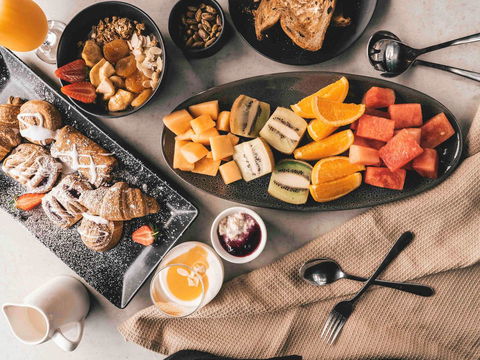 Mercure Launceston - Go Out 30