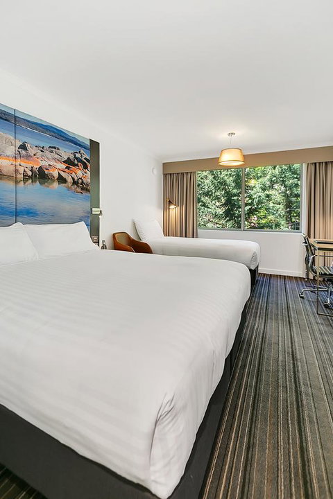 Mercure Launceston - Go Out 2