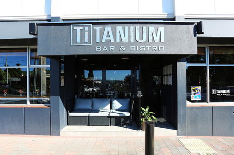 Mercure Launceston - Go Out 18