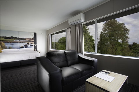 Mercure Launceston - Go Out 8