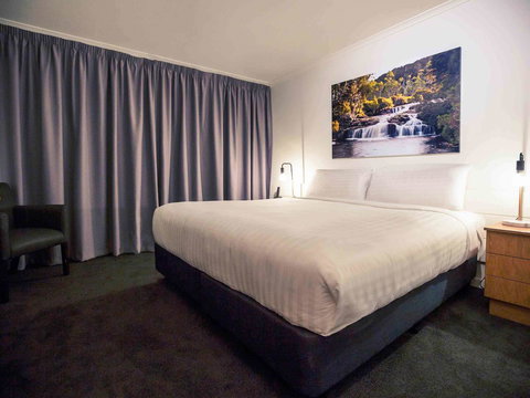 Mercure Launceston - Go Out 39