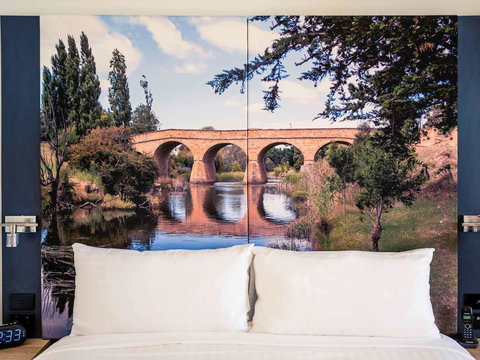 Mercure Launceston - Go Out 26