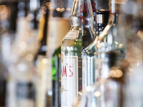 Mercure Launceston - Go Out 34