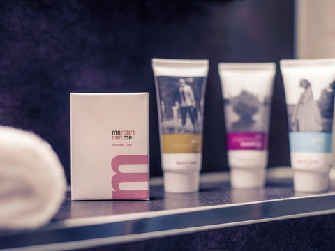 Mercure Launceston - Go Out 25