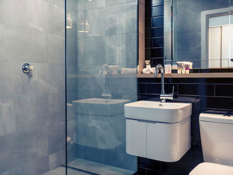 Mercure Launceston - Go Out 27