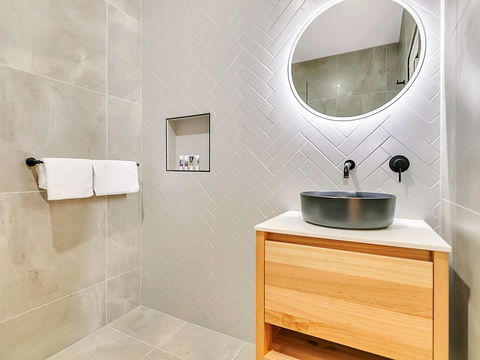 Mercure Launceston - Go Out 44