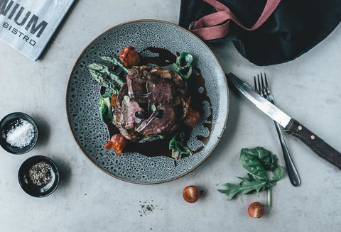 Mercure Launceston - Go Out 17