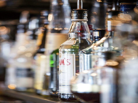 Mercure Launceston - Go Out 21