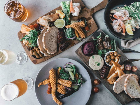 Mercure Launceston - Go Out 22