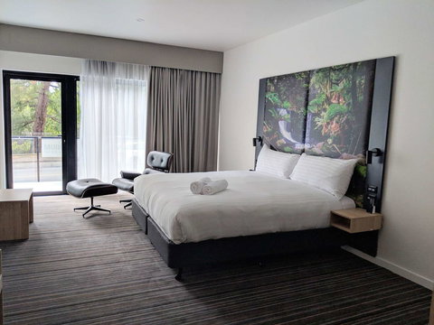 Mercure Launceston - Go Out 40