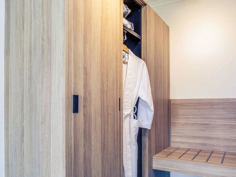 Mercure Launceston - Go Out 31