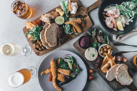 Mercure Launceston - Go Out 16