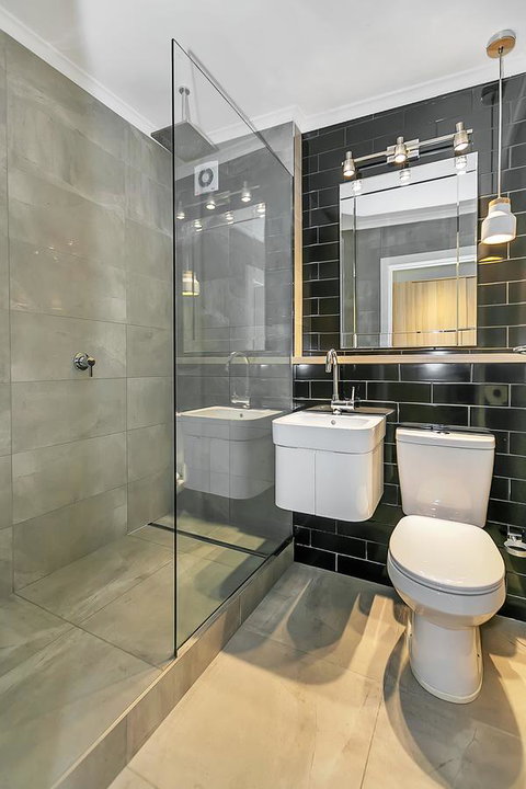 Mercure Launceston - Go Out 3