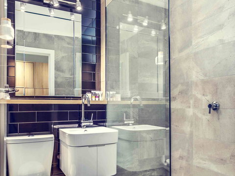 Mercure Launceston - Go Out 32