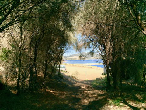 Manfield Seaside Bruny Island - Go Out 32