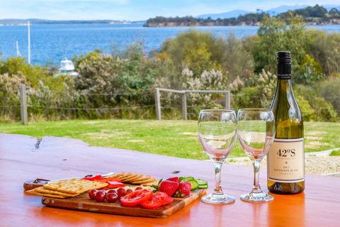 Manfield Seaside Bruny Island - Go Out 8