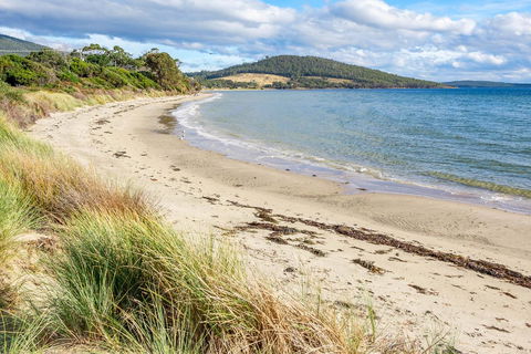 Omaroo Cottage Bruny Island - Go Out 14