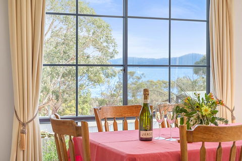 Omaroo Cottage Bruny Island - Go Out 5