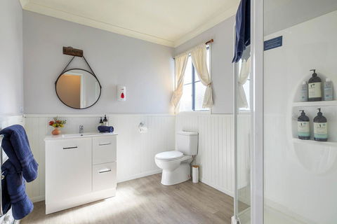 Omaroo Cottage Bruny Island - Go Out 11