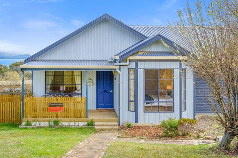 Omaroo Cottage Bruny Island - Go Out 12