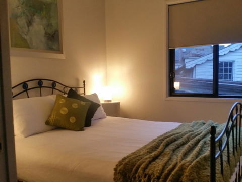 Inn Seaclusion - Go Out 6