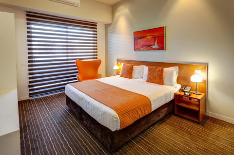 Mantra Charles Hotel - Pubs and Clubs 33