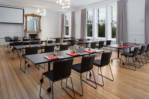 Rydges Hobart - Pubs and Clubs 23