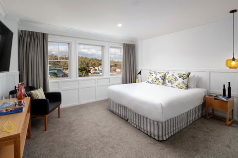 Rydges Hobart - Pubs and Clubs 0