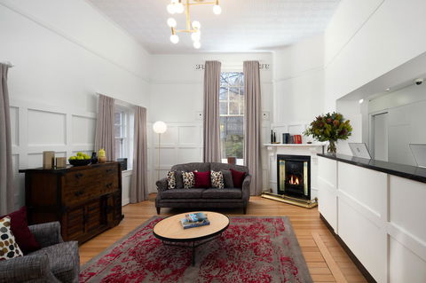 Rydges Hobart - Pubs and Clubs 27