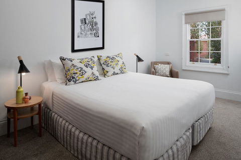Rydges Hobart - Pubs and Clubs 22