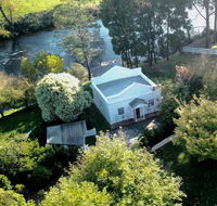 Forth River Cottage - Pubs and Clubs