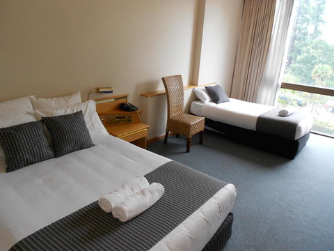 Commodore Regent - Go Out 36