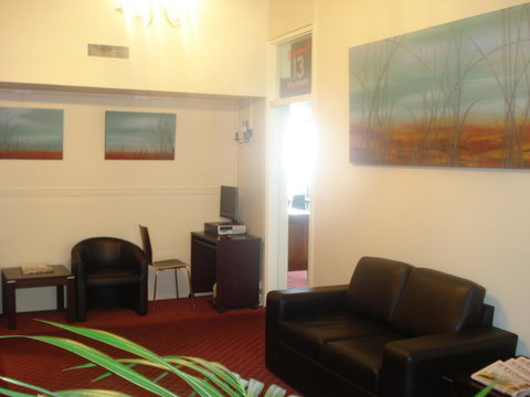 Commodore Regent - Go Out 33