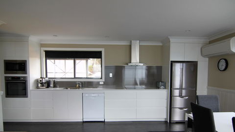 SEA EAGLE COTTAGE Amazing Views Of Bay Of Fires - Go Out 7