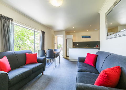 Graham Apartments - Pubs and Clubs 18