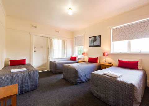 Graham Apartments - Pubs and Clubs 28