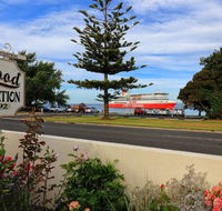 Birchwood Devonport self-contained self catering accommodation - Pubs and Clubs