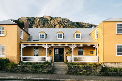Ship Inn Stanley - Pubs and Clubs 0