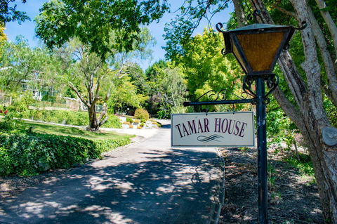 Tamar House - Pubs and Clubs 3