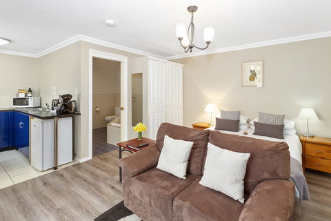 Oyster Cove Chalet - Go Out 5